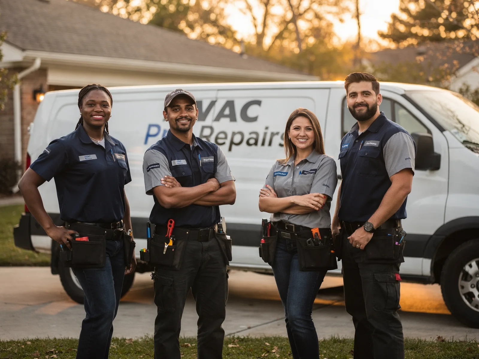 Heat Pump Repair company in Fort Leonard Wood, MO